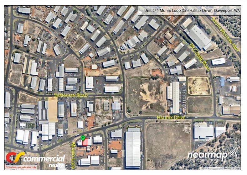 Unit 2/1 Munro Loop (cnr Halifax Drive) Davenport WA 6230 - Image 3
