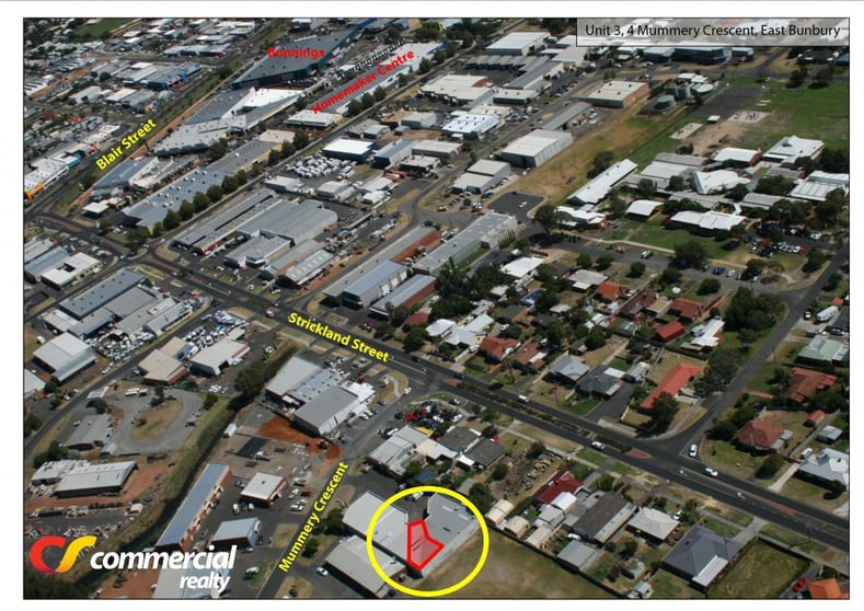 Click to view all images Unit 3/4 Mummery Crescent East Bunbury WA 6230 - Image 2