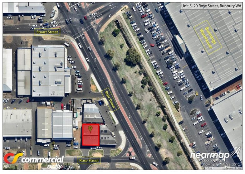 Click to view all images Unit 5/20 Rose Street Bunbury WA 6230 - Image 2