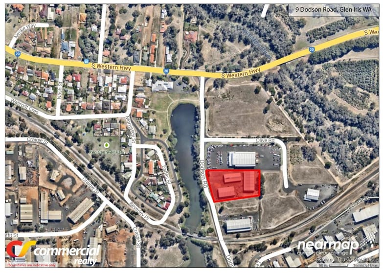 Click to view all images 9 Dodson Road, Glen Iris Bunbury WA 6230 - Image 2