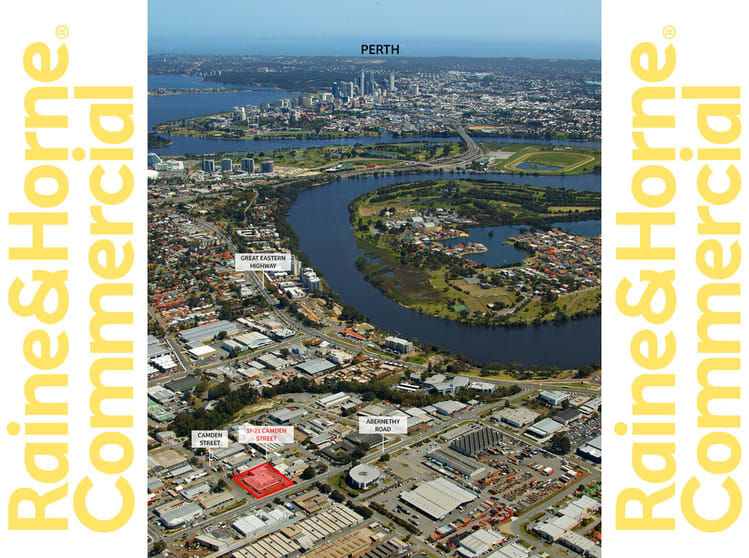 Click to view all images 17-21 Camden Street Belmont WA 6104 - Image 2