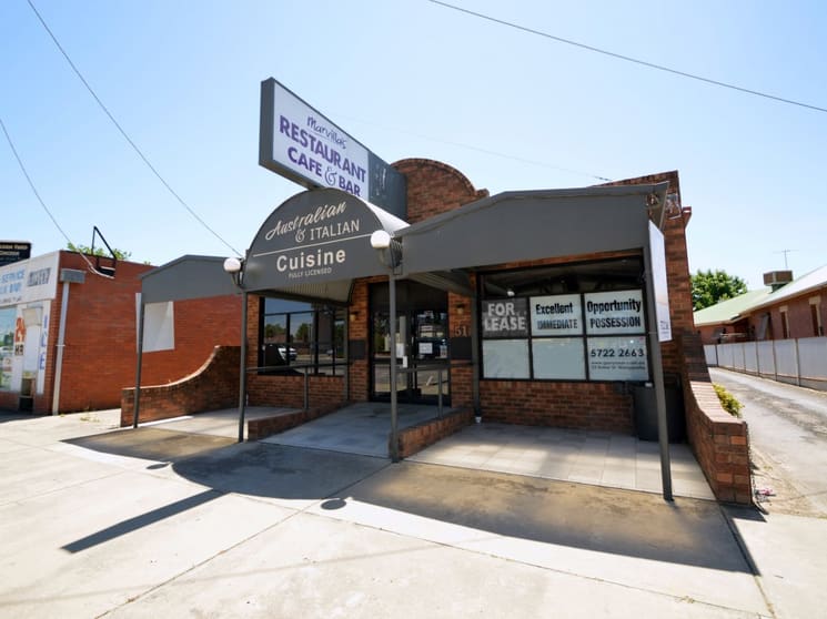 Click to view all images 51 Ryley Street Wangaratta VIC 3677 - Image 1