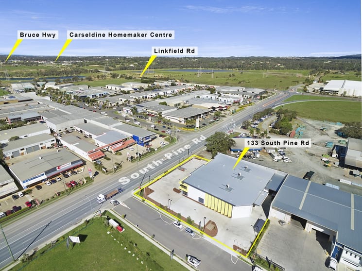 Click to view all images 1A/133 South Pine Road Brendale QLD 4500 - Image 1