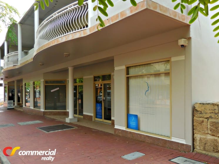 Click to view all images Unit 1/1-3 Victoria Street Bunbury WA 6230 - Image 1