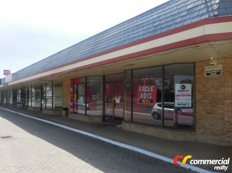 Click to view all images Shop 5 Sandridge Village SC, Lot 65 Sandridge Road East Bunbury WA 6230 - Image 1
