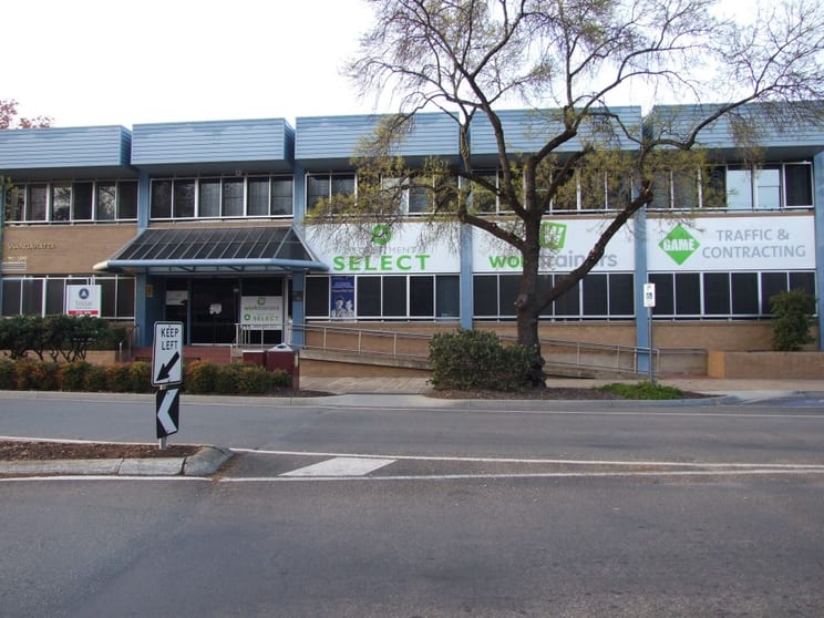 Suite 5 90-100 Ovens Street Wangaratta VIC 3677 - Image 2
