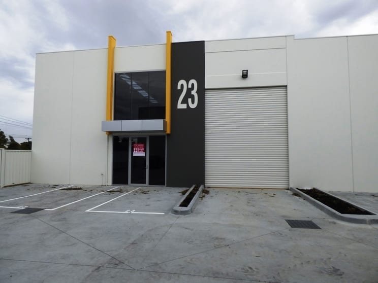 23/20 Edward Street Oakleigh VIC 3166 - Image 1