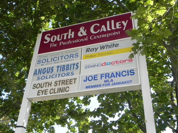 Click to view all images Suite 6, 73 Calley Drive Leeming WA 6149 - Image 2