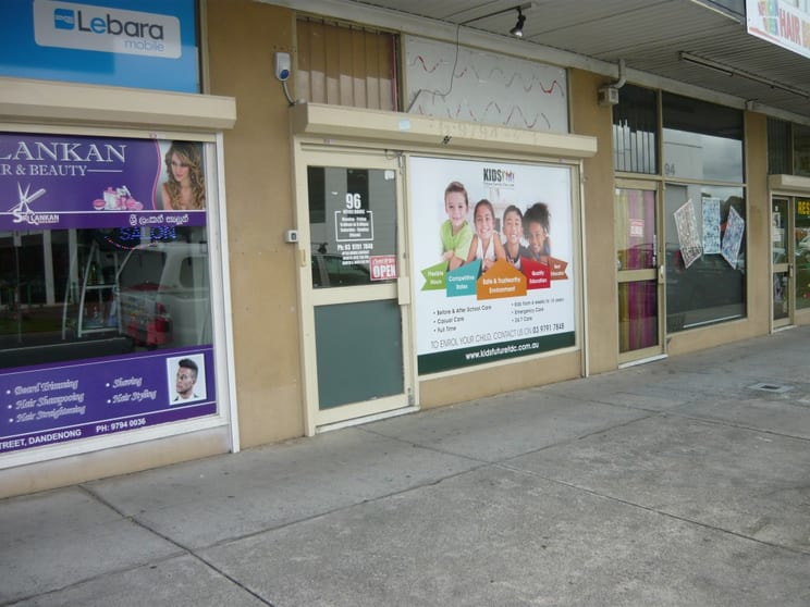 Click to view all images 96 Thomas Street Dandenong VIC 3175 - Image 1