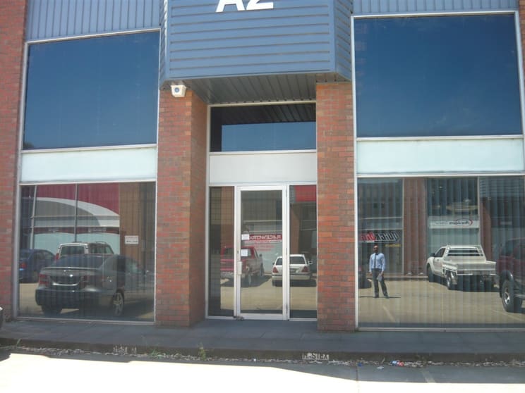 Click to view all images Factory A2/291 Frankston Dandenong Road Dandenong VIC 3175 - Image 1