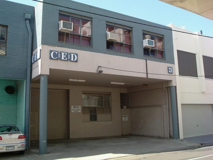 Click to view all images Grd Fl/21 Wangaratta Street Richmond VIC 3121 - Image 1