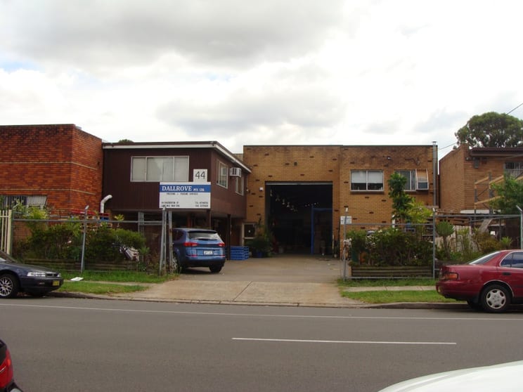 44 Chadderton Street Lansvale NSW 2166 - Image 1