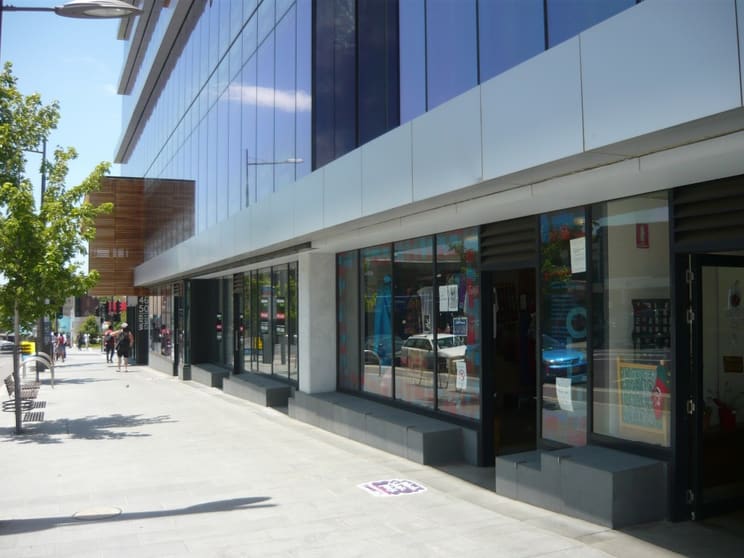 Shop 6/42-56 Walker Street Dandenong VIC 3175 - Image 1
