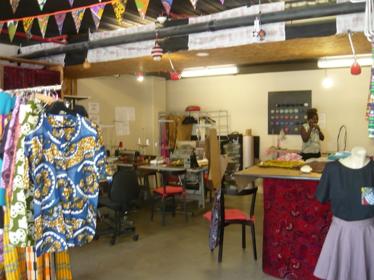 Shop 6/42-56 Walker Street Dandenong VIC 3175 - Image 3