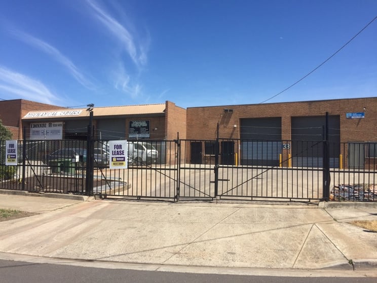 Click to view all images 1/33 Onslow Avenue Campbellfield VIC 3061 - Image 1