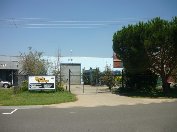 22 Nicole Way Dandenong VIC 3175 - Image 1