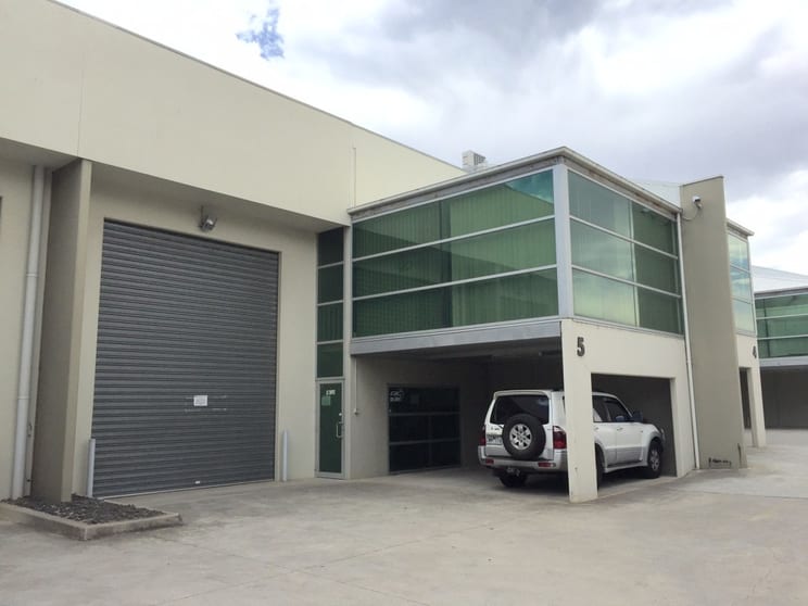 5/23-25 Nathan Drive Campbellfield VIC 3061 - Image 1