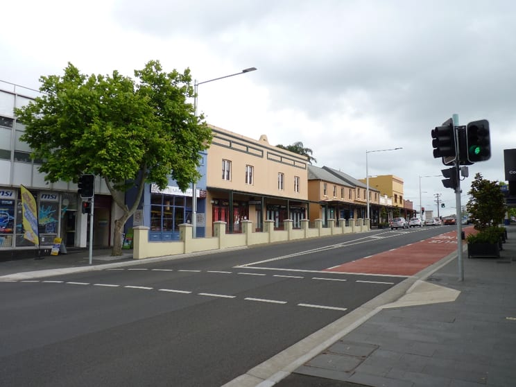 Click to view all images Level 1, 2/102 Keira Street Wollongong NSW 2500 - Image 2