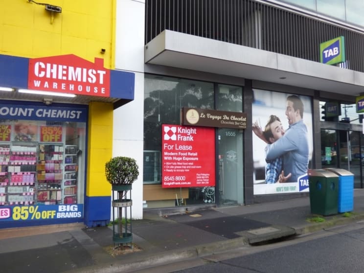 Click to view all images Level 1/555 Riversdale Road Camberwell VIC 3124 - Image 1