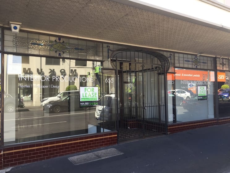 Click to view all images 655 Burwood Road Hawthorn East VIC 3123 - Image 2