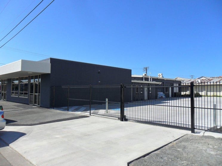 Click to view all images Tenancy C, 73 Denham Street Rockhampton City QLD 4700 - Image 2
