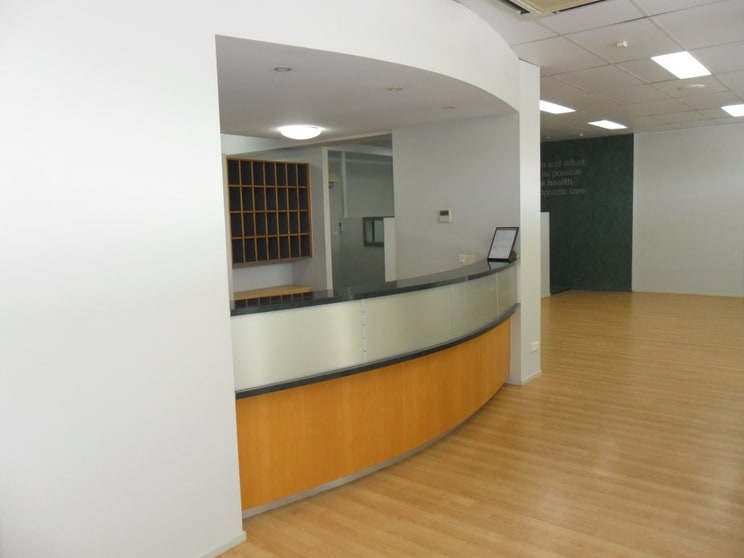 Click to view all images Tenancy C, 73 Denham Street Rockhampton City QLD 4700 - Image 3
