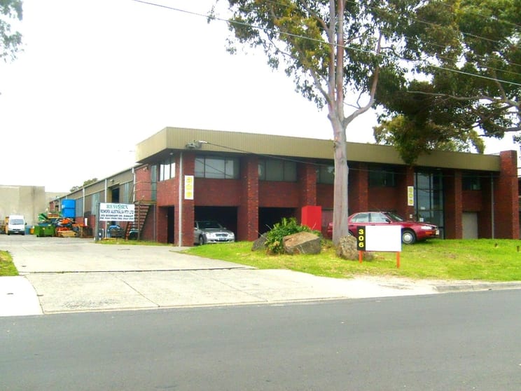 Click to view all images 306-308 Boundary Road Dingley Village VIC 3172 - Image 1