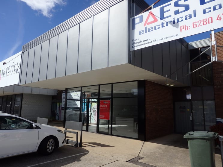 Click to view all images 5/8-24 Gladstone Street Fyshwick ACT 2609 - Image 1