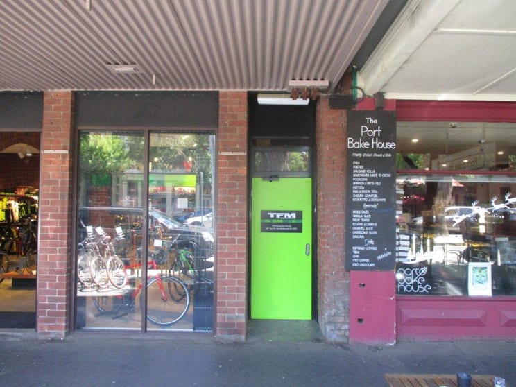 Click to view all images 1st Floor 267 Bay Street Port Melbourne VIC 3207 - Image 2