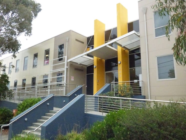 Click to view all images 2.17/203-205 Blackburn Road Mount Waverley VIC 3149 - Image 1