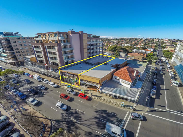 Suite 1/826 Anzac Parade Maroubra NSW 2035 - Image 2
