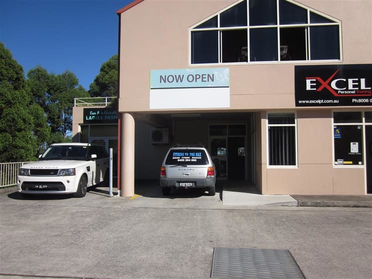 Click to view all images 1/778 Old Illawarra Road Menai NSW 2234 - Image 1