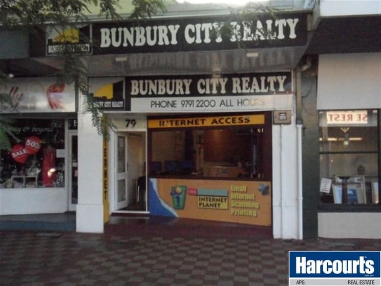 79 Victoria Street Bunbury WA 6230 - Image 1