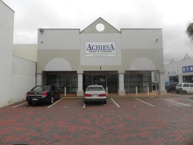 Click to view all images Unit 1/7 King Edward Road Osborne Park WA 6017 - Image 2
