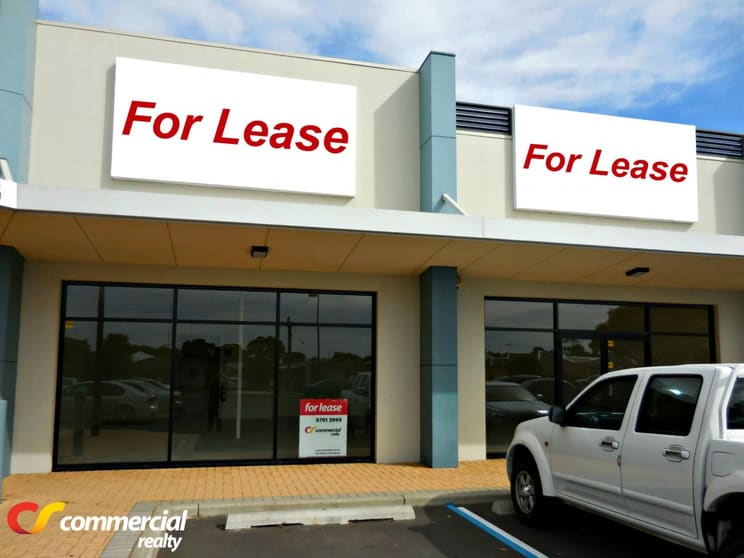 Shop 11/1 Henley Drive (Wollaston S/C) East Bunbury WA 6230 - Image 1