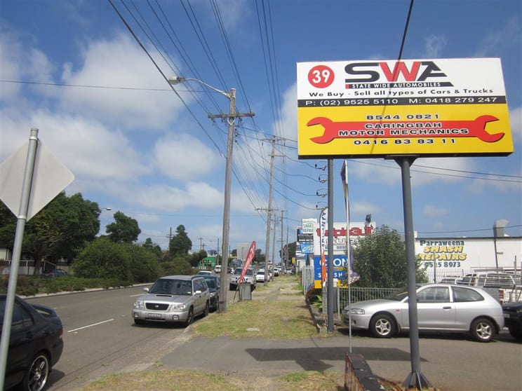 Click to view all images A/39 Captain Cook Drive Caringbah NSW 2229 - Image 3