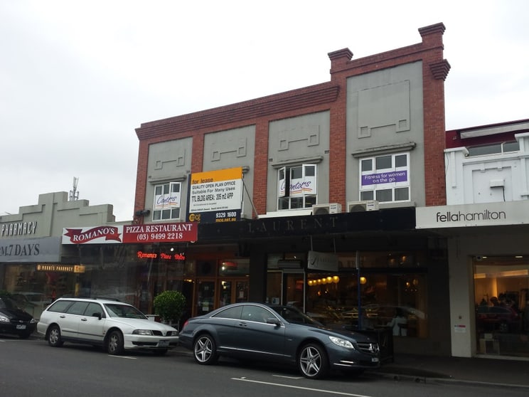 Click to view all images Level 1/137-139 Upper Heidelberg Road Ivanhoe VIC 3079 - Image 2