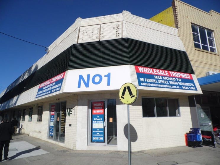 Click to view all images Level 1/1 Brodie Street Rydalmere NSW 2116 - Image 1