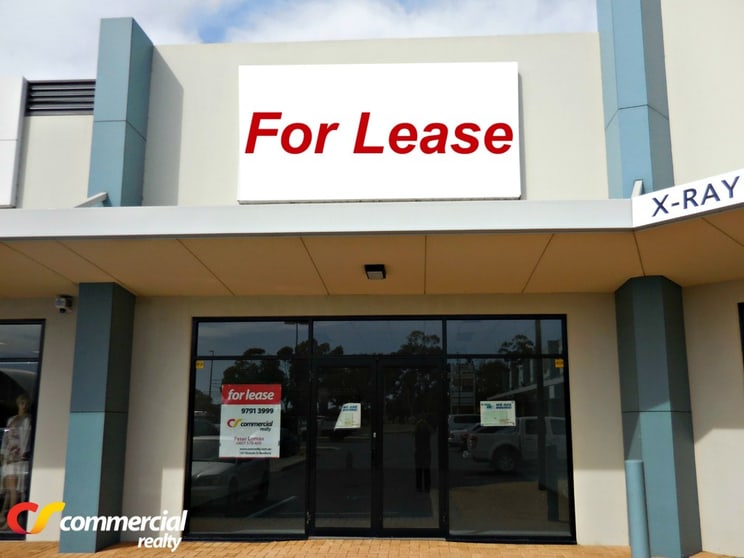 Click to view all images Shop 9/1 Henley Drive (Wollaston S/C) East Bunbury WA 6230 - Image 1