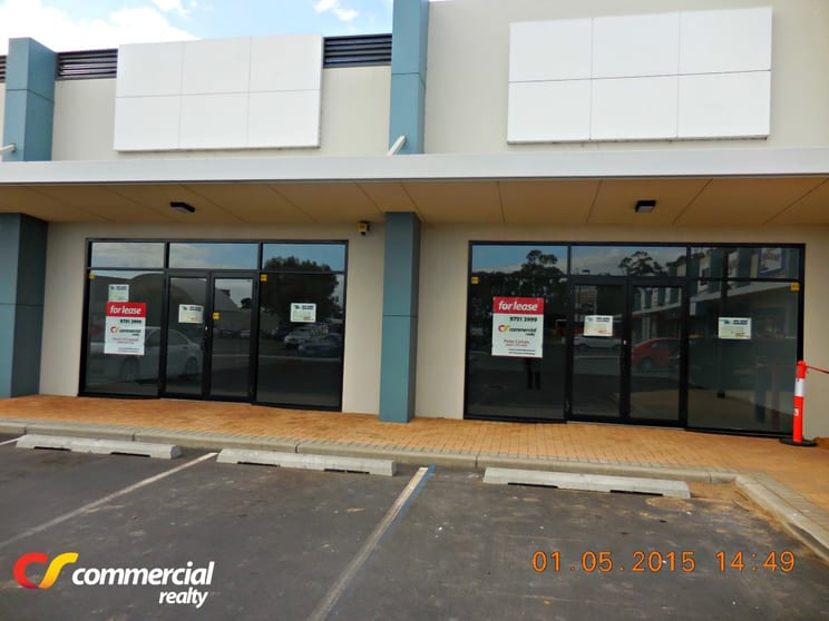 Click to view all images Shop 8/1 Henley Drive (Wollaston S/C) East Bunbury WA 6230 - Image 3