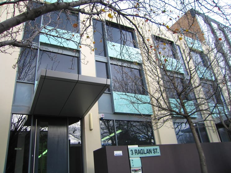Click to view all images 3-5 Raglan Street South Melbourne VIC 3205 - Image 1