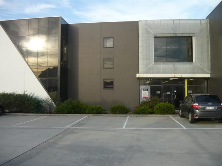 Click to view all images Factory 4/11 Bryants Road Dandenong VIC 3175 - Image 1