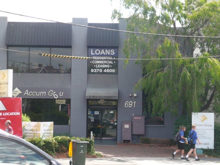 Click to view all images 691 Mt Alexander Road Moonee Ponds VIC 3039 - Image 1