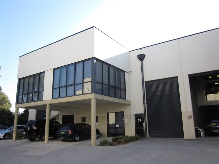Click to view all images 23/205 Port Hacking Road Miranda NSW 2228 - Image 1