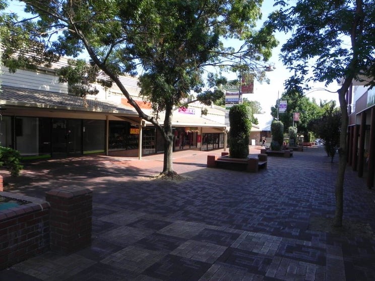 Click to view all images Shop 9 Central Court Kalamunda WA 6076 - Image 3