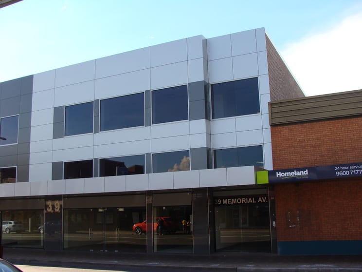 Suite 1, 1/35-39 Memorial Avenue Liverpool NSW 2170 - Image 2
