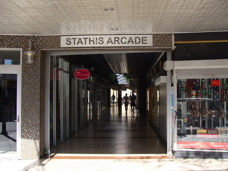 12/262 Macquarie Streeet Liverpool NSW 2170 - Image 2