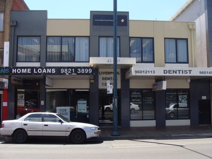 Click to view all images 2/43-45 Memorial Avenue Liverpool NSW 2170 - Image 1