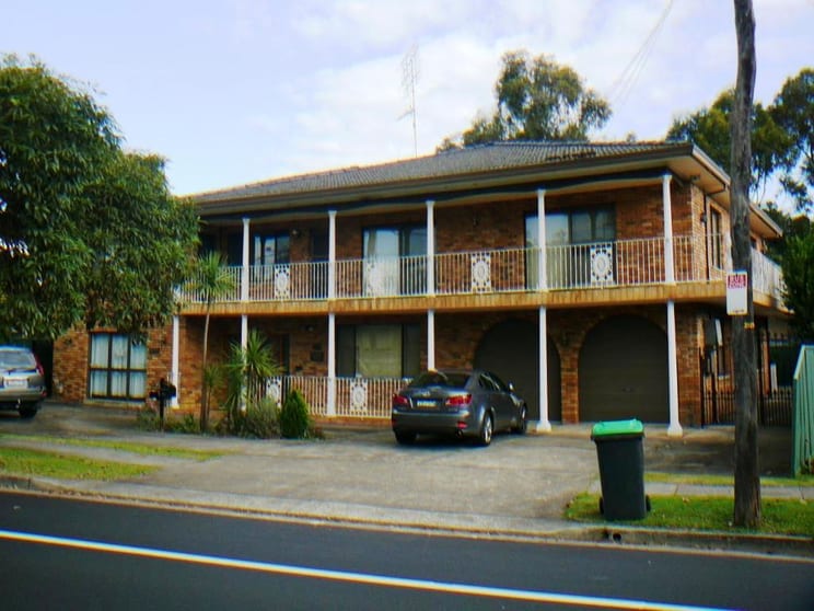 Click to view all images 232 Derby Street Penrith NSW 2750 - Image 1