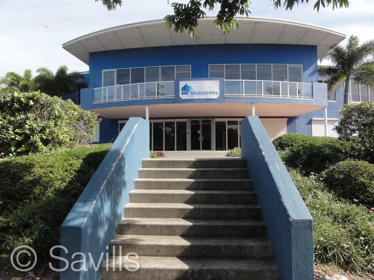 Click to view all images Building 3/7 Terrace Place Murarrie QLD 4172 - Image 1